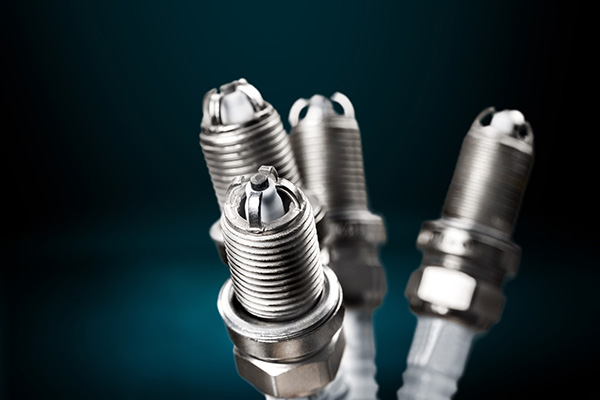 How Do I Know If My Spark Plugs Need To Be Replaced? | Ming’s Auto Repair